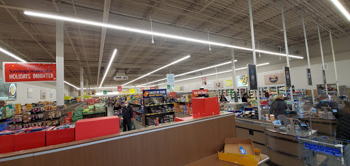 Supermarket «ALDI», reviews and photos, 262C US-130, Bordentown, NJ 08505, USA