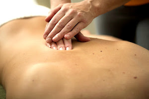 Therapeutische Massage Wettingen