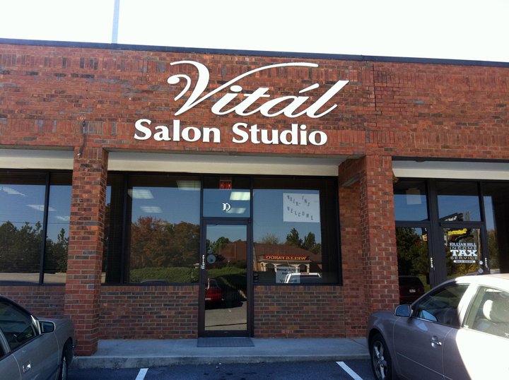 Vital Salon Studio
