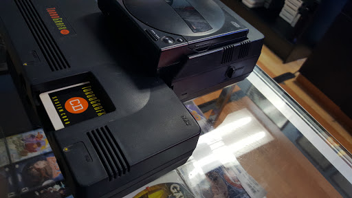 Video Game Store «Save Point Video Games», reviews and photos, 8640 University City Blvd, Charlotte, NC 28213, USA