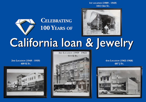 Diamond Buyer «California Loan & Jewelry Company Inc», reviews and photos, 916 J St, Sacramento, CA 95814, USA