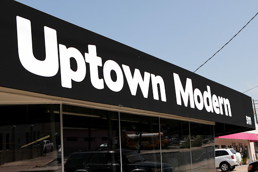 Uptown Modern