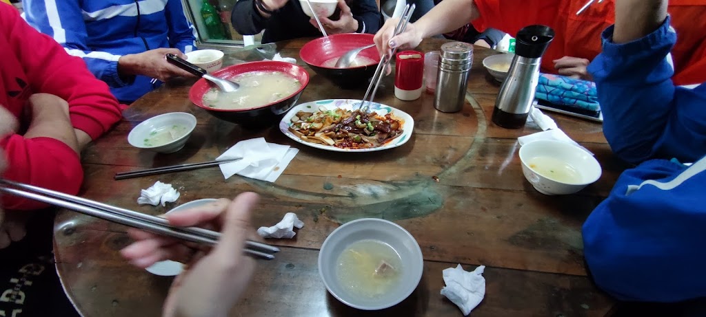 福氣小吃店 的照片