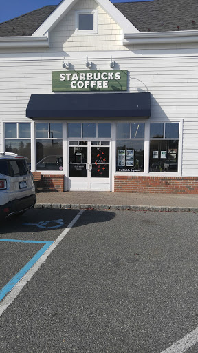 Coffee Shop «Starbucks», reviews and photos, 24 Montauk Hwy, Hampton Bays, NY 11946, USA