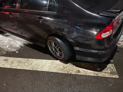 Auto Body Shop «Perfection Auto Collision Ny», reviews and photos, 52-01 Van Dam St, Long Island City, NY 11101, USA