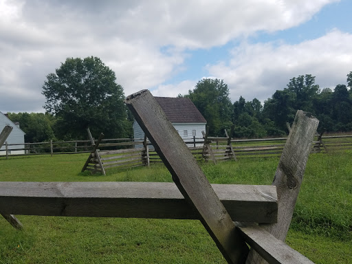 Tourist Attraction «Gaines Mill Battlefield», reviews and photos, 6283 Watt House Rd, Mechanicsville, VA 23111, USA