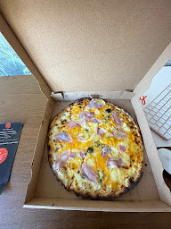 Photo n°19 de Pizzeria Mons et Merveilles à Mons ()