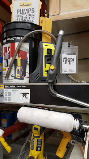 Home Improvement Store «The Home Depot», reviews and photos, 11468 Grissom Ln, Dallas, TX 75229, USA