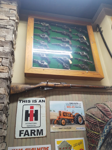 Barbecue Restaurant «Lewis Country Store», reviews and photos, 5106 Old Hickory Blvd, Nashville, TN 37218, USA