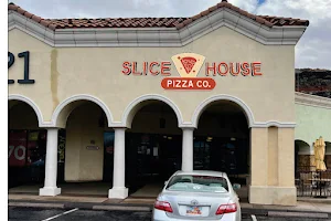 Slice House Pizza Co. image
