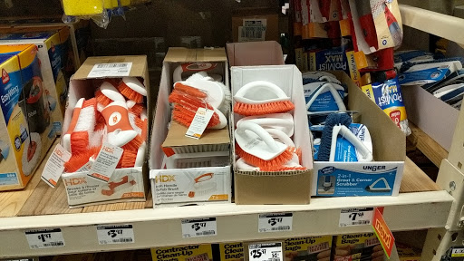 Home Improvement Store «The Home Depot», reviews and photos, 7111 Westlake Terrace, Bethesda, MD 20817, USA