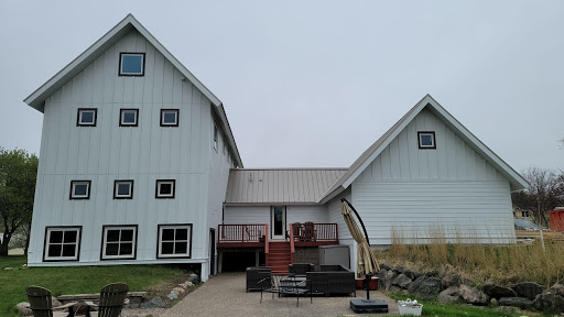 General Contractor «Timberland Exteriors», reviews and photos, 2515 White Bear Ave, St Paul, MN 55109, USA