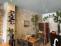 Atmosphère du Restaurant italien Friends-caffe à Paris - n°3