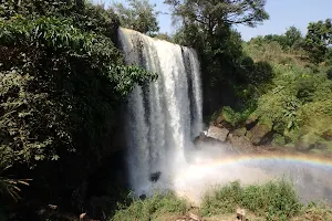 Chutes de la Métché image