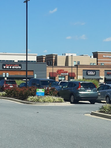 Nail Salon «Bliss Nail Salon», reviews and photos, 11815 W Market Pl #3b, Fulton, MD 20759, USA