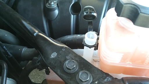 Auto Repair Shop «Sun Auto Service», reviews and photos, 8699 W Rome Blvd, Las Vegas, NV 89149, USA