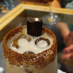 Photo n°1 de l'avis de Tamara.e fait le 18/11/2021 à 23:50 sur le  Cantina da Praça à Horta