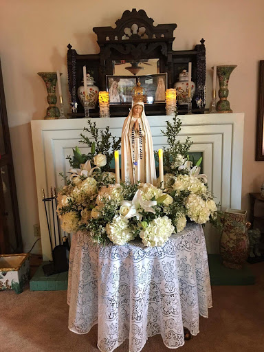 Florist «Forget Me Not Flowers and Gifts», reviews and photos, 113 E 8th St, Tyler, TX 75701, USA