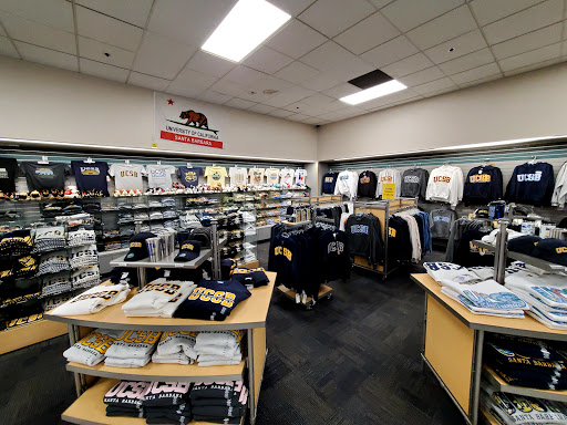 Book Store «UCSB Bookstore», reviews and photos, 1 UCEN Rd, Santa Barbara, CA 93106, USA