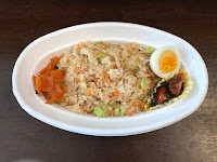 カフェ＆ダイニング さいきりーふ