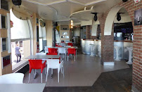 Atmosphère du Restaurant Rock Food à Soorts-Hossegor - n°4