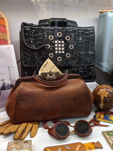 Museum «Esse Purse Museum & Store», reviews and photos, 1510 Main St, Little Rock, AR 72202, USA