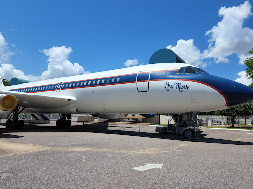 Museum «Graceland», reviews and photos, Elvis Presley Blvd, Memphis, TN 38116, USA