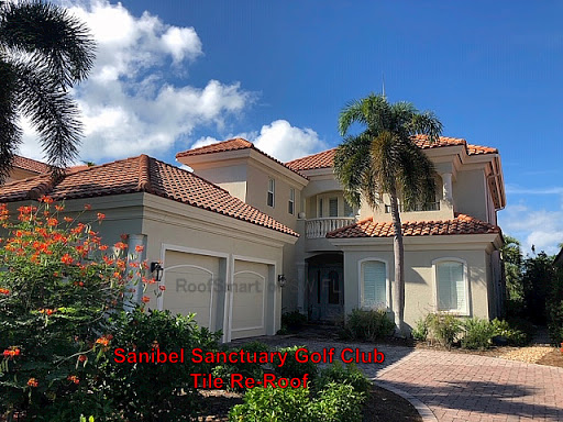 Roofing Contractor «Roof Smart of SW Florida Inc», reviews and photos, 1345 Old Pondella Rd, Cape Coral, FL 33909, USA