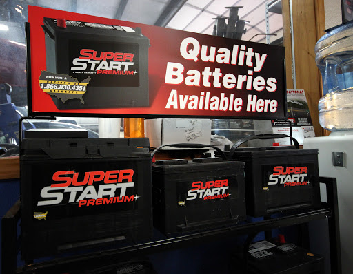 Auto Repair Shop «Total Auto Care», reviews and photos, 1087 Valentine Ave SE, Pacific, WA 98047, USA