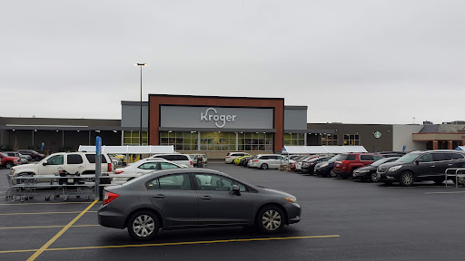 Grocery Store «Kroger», reviews and photos, 725 W Central Ave, Springboro, OH 45066, USA