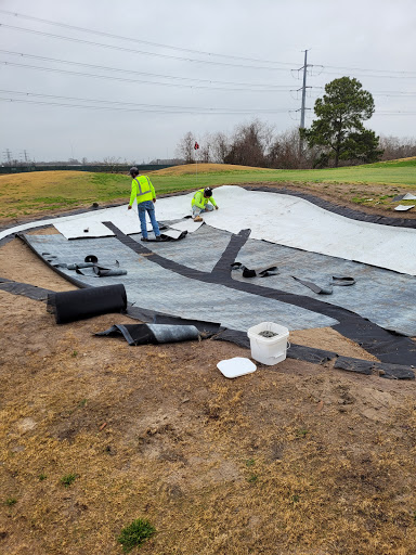 Golf Course «The Battleground Golf Course», reviews and photos, 1600 Georgia Ave, Deer Park, TX 77536, USA