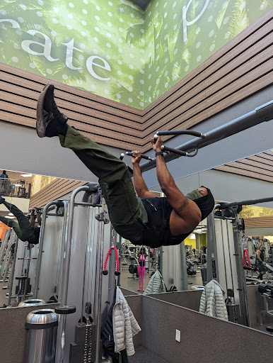 Gym «LA Fitness», reviews and photos, 18400 Convention Center Dr, Tinley Park, IL 60477, USA