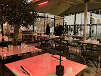 Atmosphère du Restaurant italien Di Più à Nice - n°4