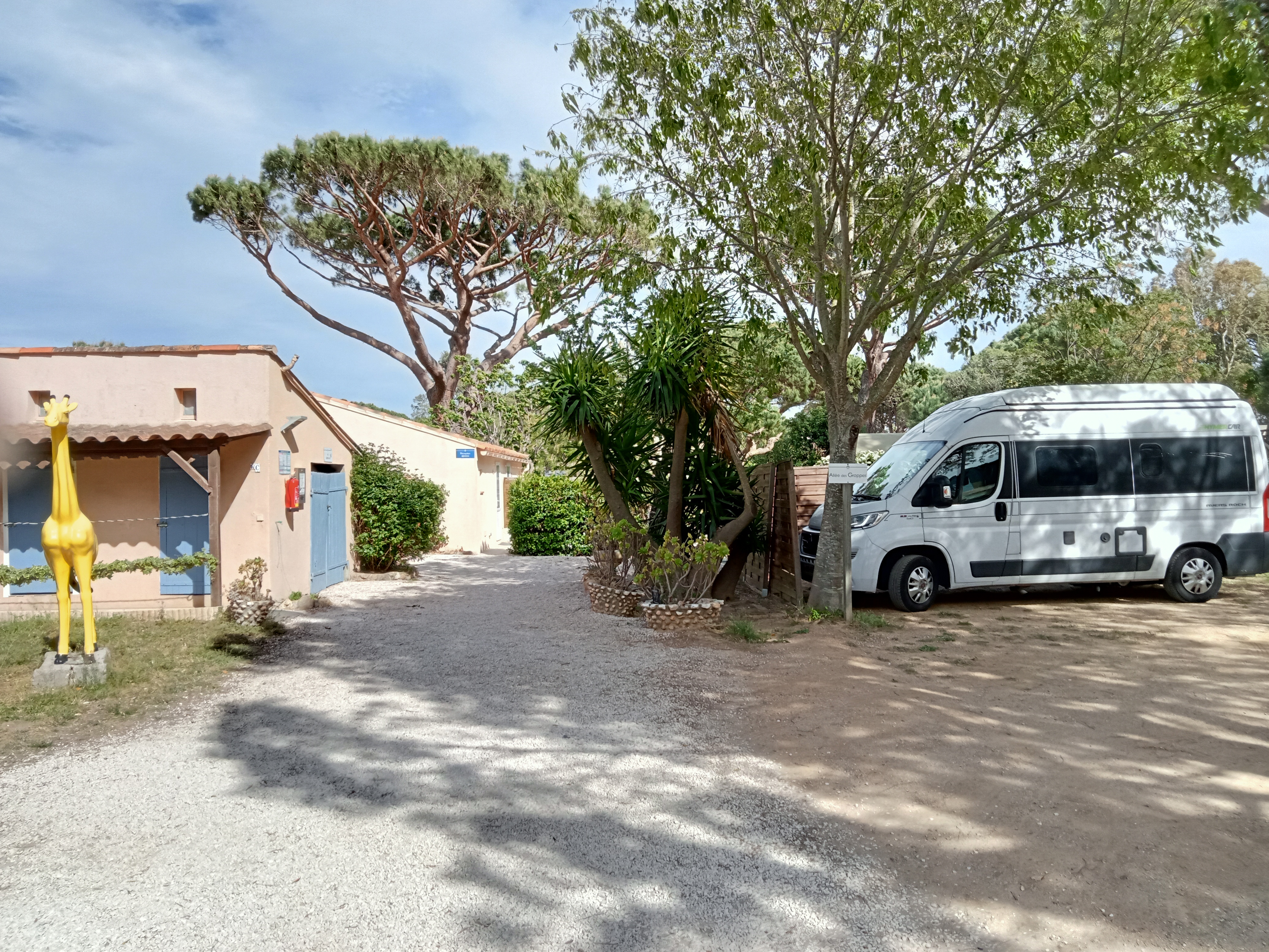 Photo n° 3 de l'avis de Marinette.A fait le 15/05/2023 à 13:32