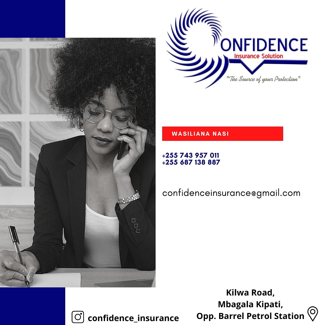 Confidence Solution Insurance Agency