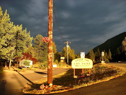 Oakridge RV Park