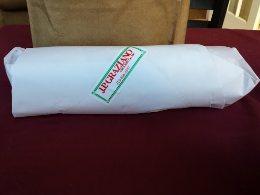 Grocery Store «J.P. Graziano Grocery», reviews and photos, 901 W Randolph St, Chicago, IL 60607, USA