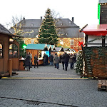 Photo n°1 de l'avis de Karl.e fait le 04/12/2019 à 12:24 sur le  Waldgaststätte Friedensdenkmal à Edenkoben