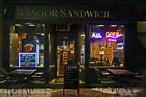 Bangor Sandwich co image