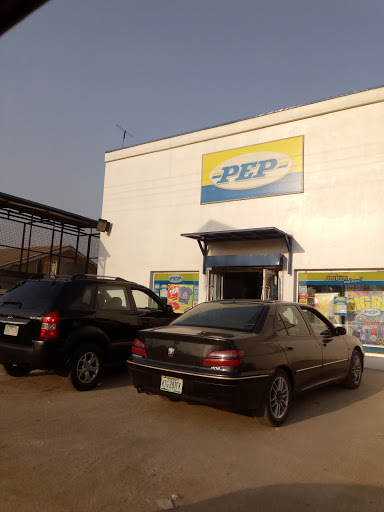 PEP, Gwarinpa Estate, Abuja, Nigeria, Outlet Mall, state Nasarawa