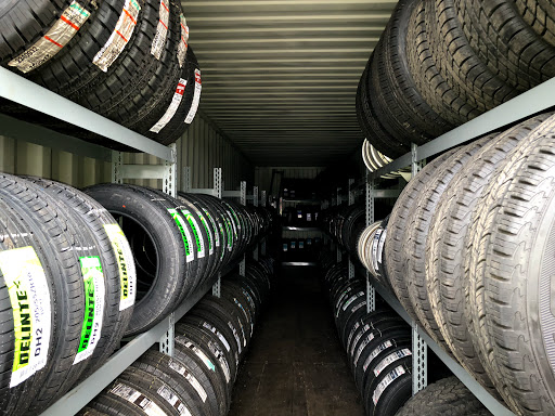 Tire Shop «Drive Pros», reviews and photos, 25 Troy Dr, Charles Town, WV 25414, USA