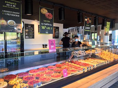BOULANGERIE ANGE à Castelnau-le-Lez