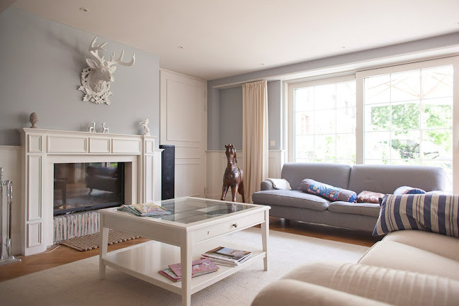 Landhaus Peters - Oftringen