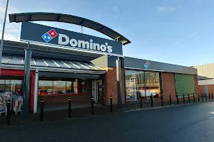 Domino's Pizza - Durham - East image