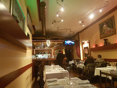 Savera Indian Cuisine