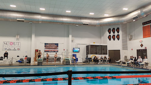 Recreation Center «John B. Norris Recreation Center», reviews and photos, 1050 Dunham Rd, St Charles, IL 60174, USA