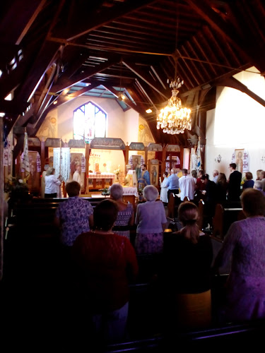 Reviews of Ukrainian Catholic Church of the Good Shepherd in Gloucester - Church