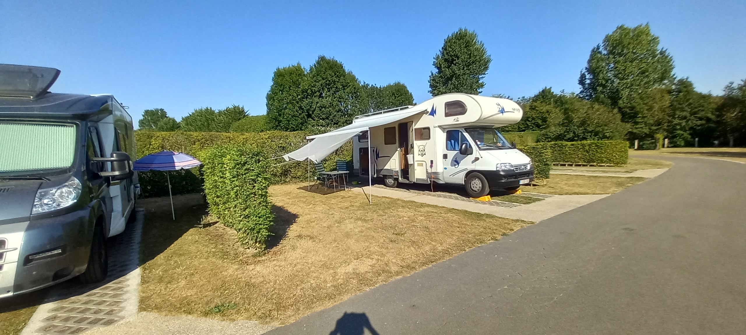 Photo n° 1 de l'avis de Johny.m fait le 15/08/2022 à 17:42