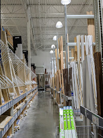 Menards - Photo 4 - Car repair in Iowa City, IA, Iowa City