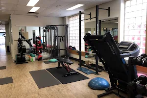 Premier Sports & Spinal Medicine Brunswick image